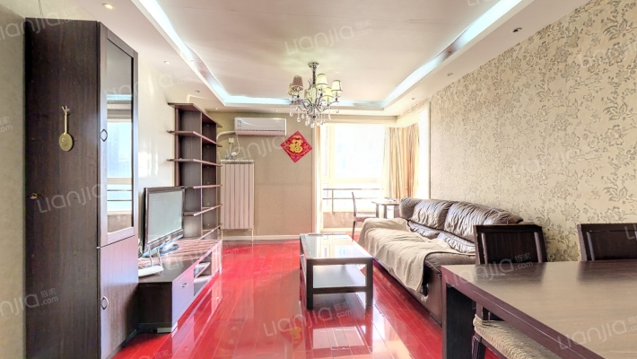 华阳家园二手房实景图