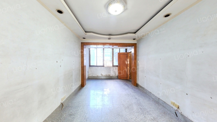 陕西路32号二手房实景图