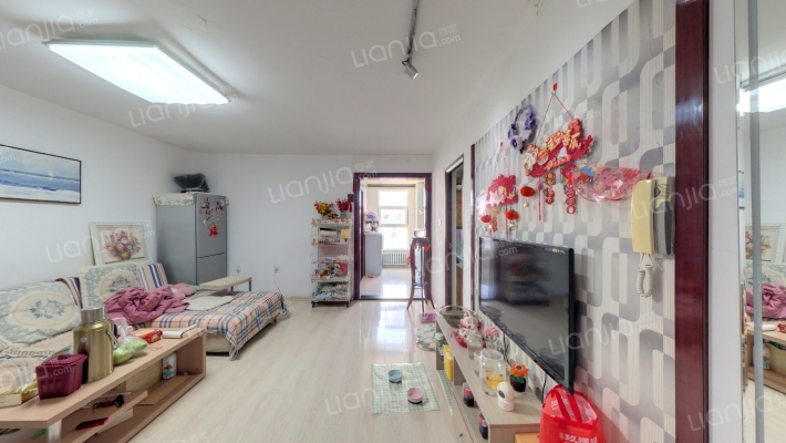 美博公寓二手房实景图