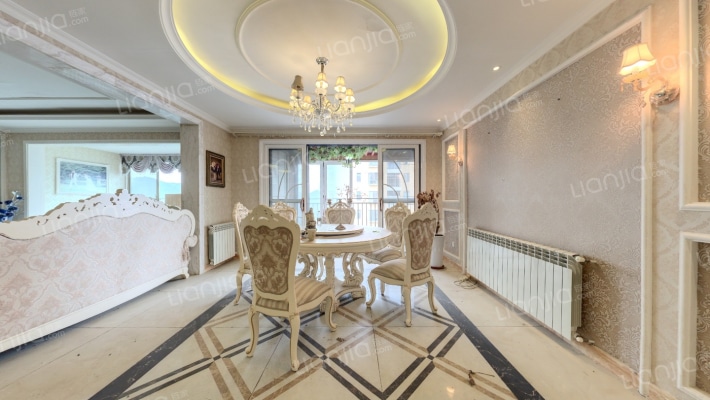 小石城二手房实景图