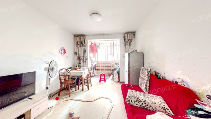 海棠别院南区二手房实景图