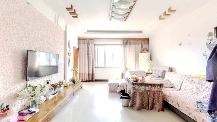 碧桂苑二手房实景图