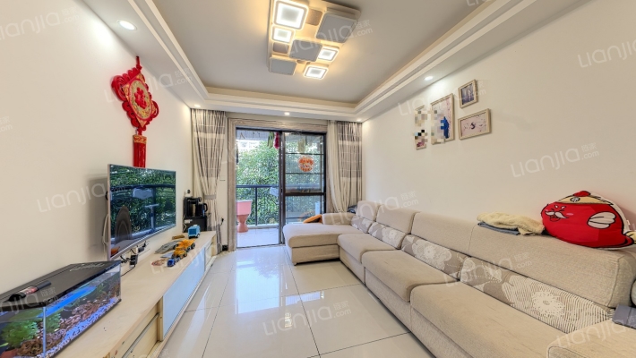 祈福聚龙堡二手房实景图