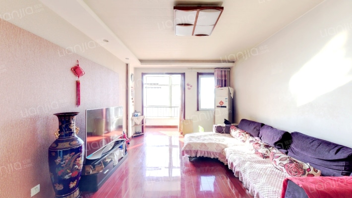 贻丰家园二手房实景图