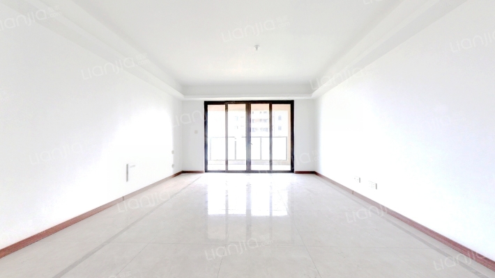 银城万科苏河湾二手房实景图