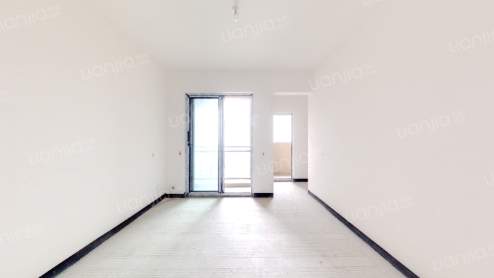 北大资源海樾府D区二手房实景图