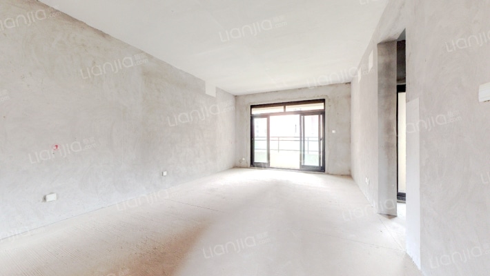 协信星澜汇三期二手房实景图