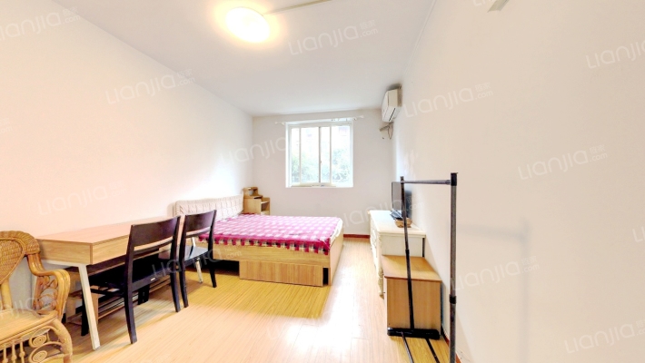 漕溪一村二手房实景图