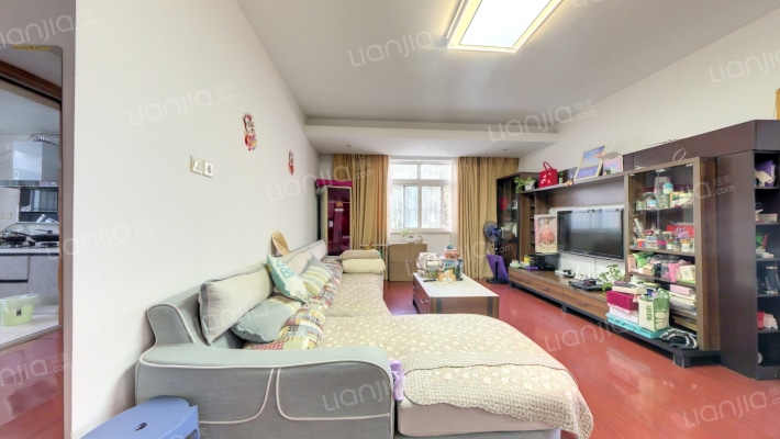 兴业苑二手房实景图