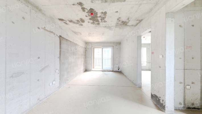 西安金辉城二手房实景图