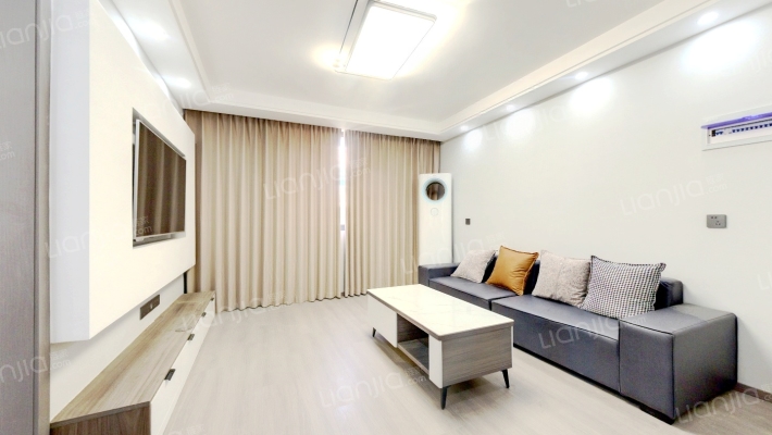 木中小区二手房实景图