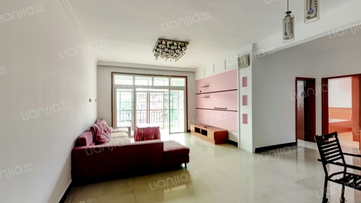 湘山银都二手房实景图