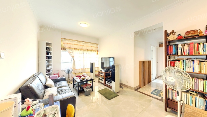 福莱花园二手房实景图