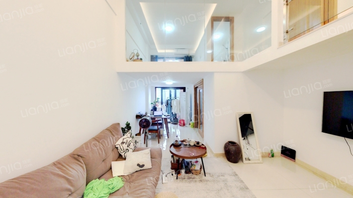 星城翠珑湾五期二手房实景图