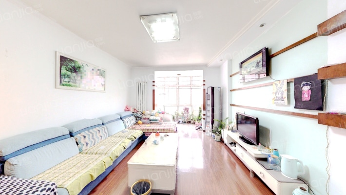 世纪康城二手房实景图