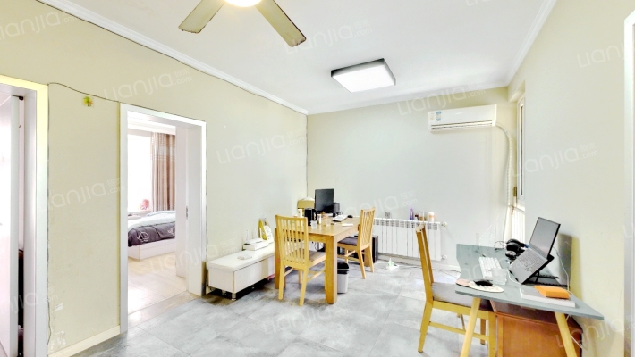 楓林新寓二手房实景图