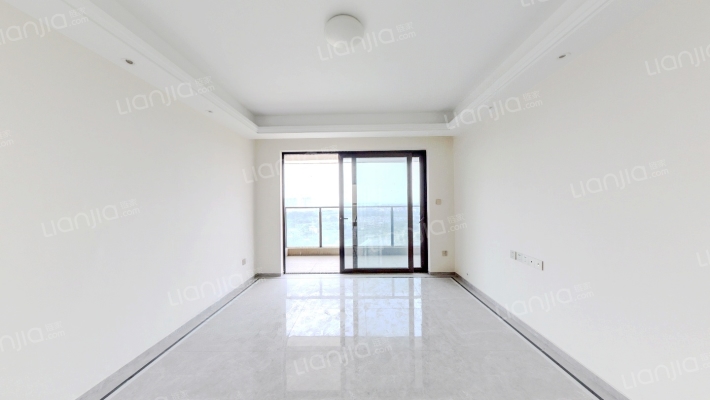 金融街金悦府二手房实景图