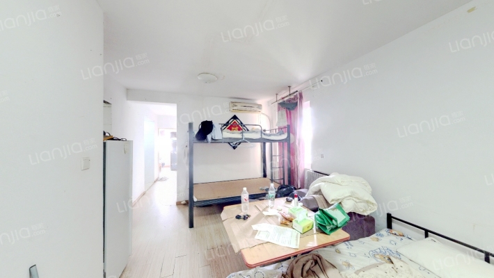 莲花新城北苑二手房实景图