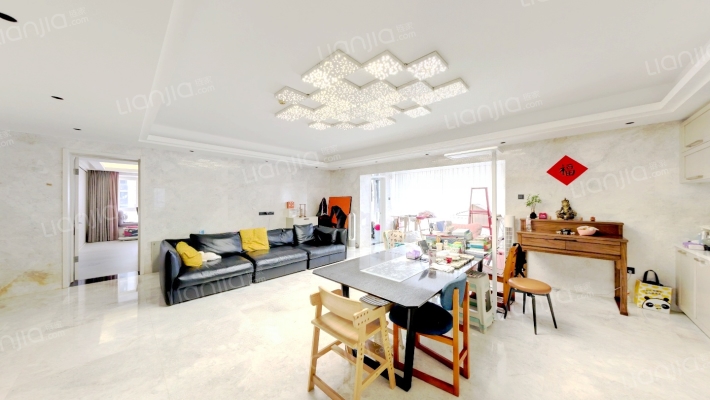 特房山水杰座二手房实景图