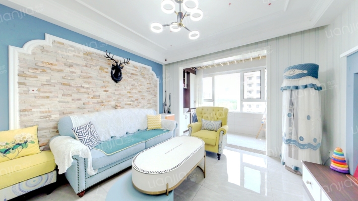 盛世锦园二手房实景图