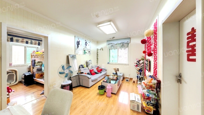 文昌新村二手房实景图