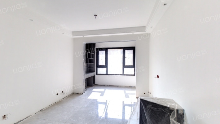 瀚宇天悦湾10号院二手房实景图