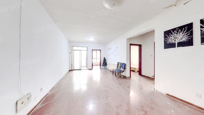 正弘旗二手房实景图