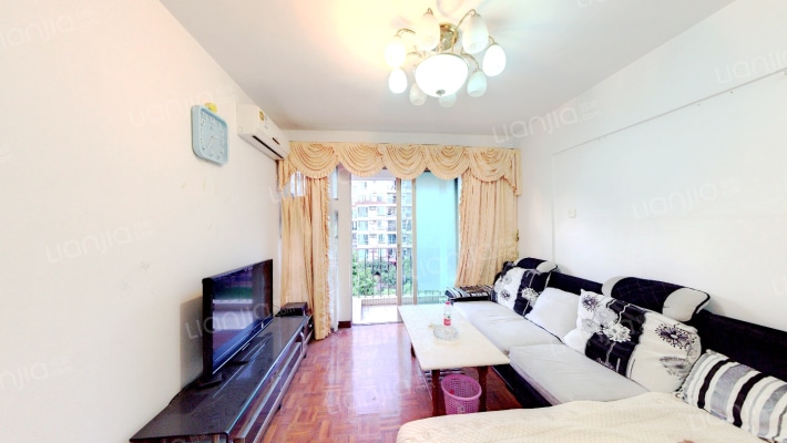 御景花园二手房实景图