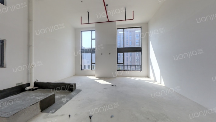 中骏六号街区（琉金街区)二手房实景图