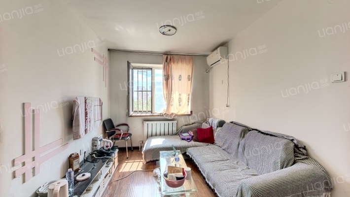 东海明珠二手房实景图