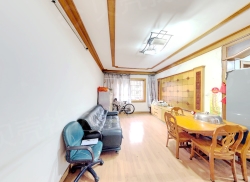 整租·湖滨小区东区 2室2厅 南_湖滨小区东区租房