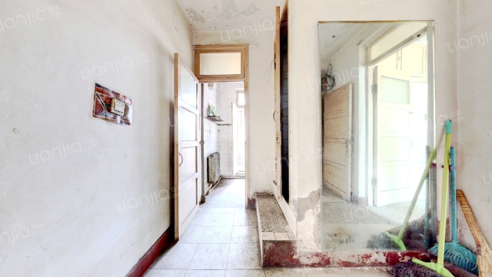 景星南街二手房实景图