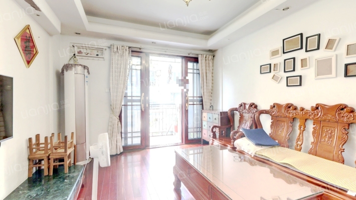 中信阳光假日二手房实景图