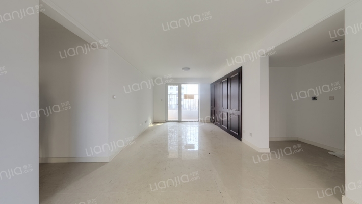 隆和大溪谷二期二手房实景图