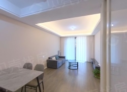 整租·常熟金茂智慧科学城 3室2厅 南_常熟金茂智慧科学城租房