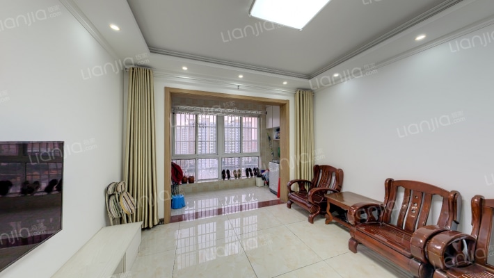 宜安苑二手房实景图