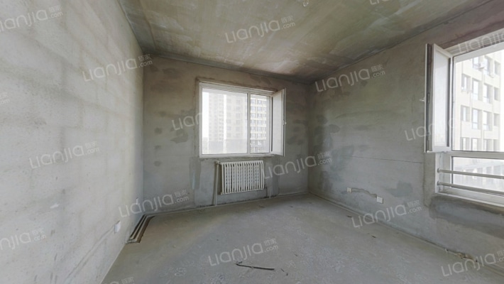 福佳新城乐家南园二手房实景图