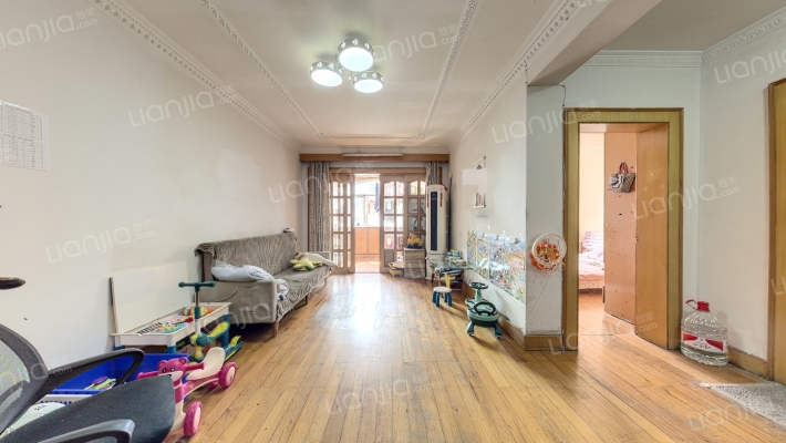 江诚苑二手房实景图