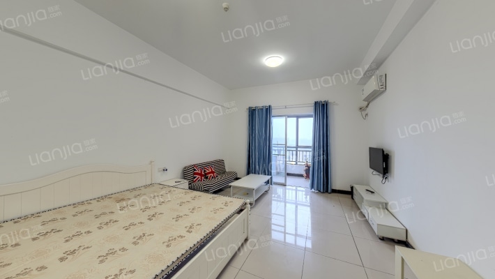 保利麓谷林语I区二手房实景图