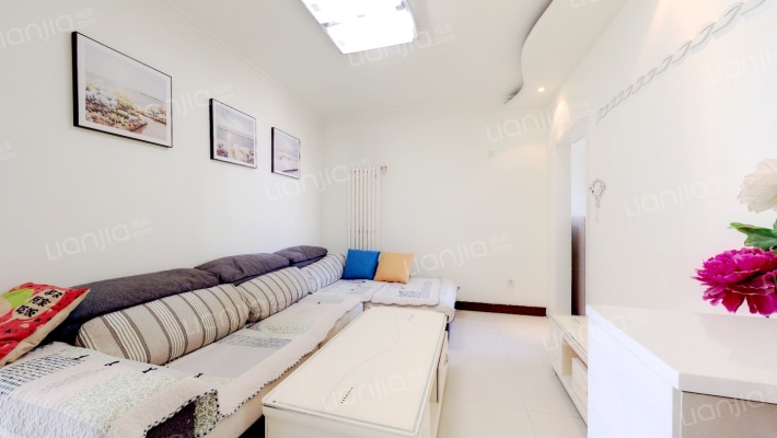 永威鑫城二手房实景图