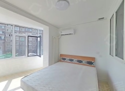 整租·山东路 1室1厅 南_山东路租房