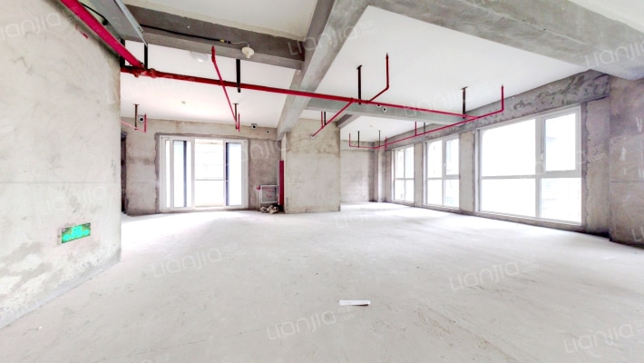 丰盛九玺二手房实景图