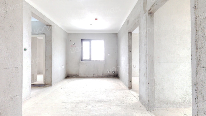 汇泉景悦城1号院二手房实景图