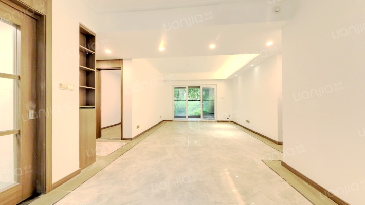 保利青江和府二手房实景图