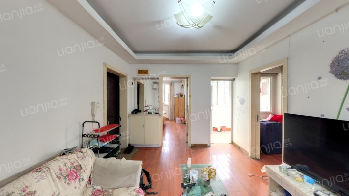 周康二村二手房实景图