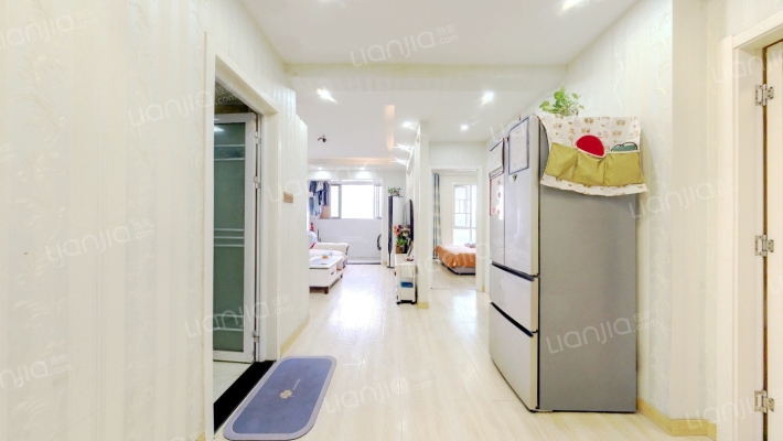 东合官湖郡二手房实景图