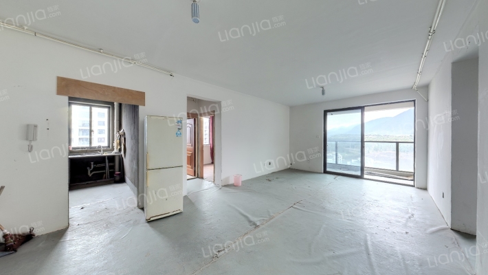 金竹新城二手房实景图