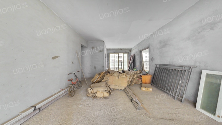 華邦·首府二手房实景图