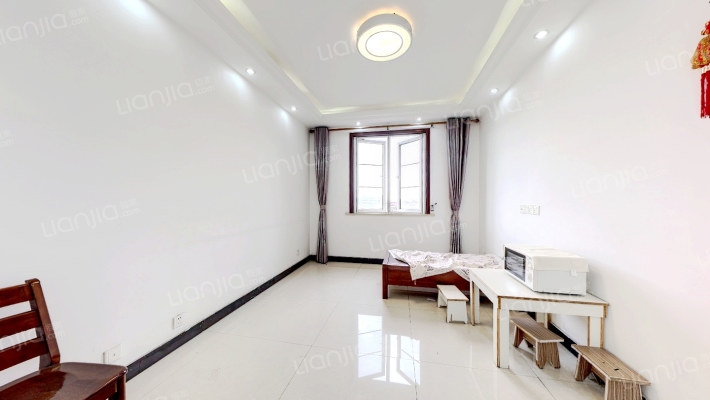 旭辉朗香郡二手房实景图