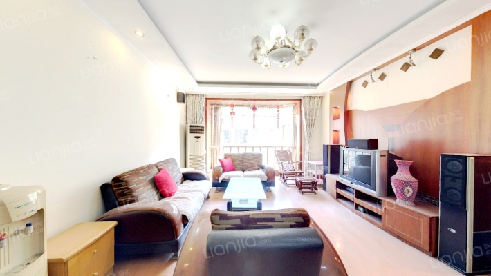 富城花园二手房实景图